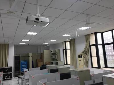 網(wǎng)絡(luò)工程實(shí)驗(yàn)室 計(jì)算機(jī)網(wǎng)絡(luò)工程施工的核心實(shí)踐基地