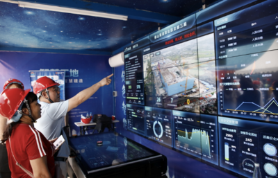 科技護(hù)航建造 計(jì)算機(jī)網(wǎng)絡(luò)工程如何助力建筑行業(yè)駛?cè)氚踩a(chǎn)新航道