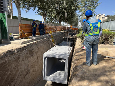 “工廠化預(yù)制”為計(jì)算機(jī)網(wǎng)絡(luò)工程建設(shè)插上數(shù)字化翅膀