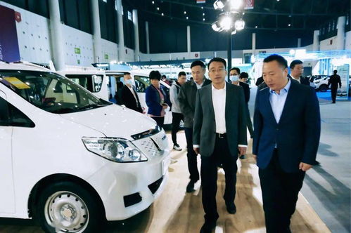野馬汽車助力新能源汽車下鄉，服務城鎮出行展大企擔當